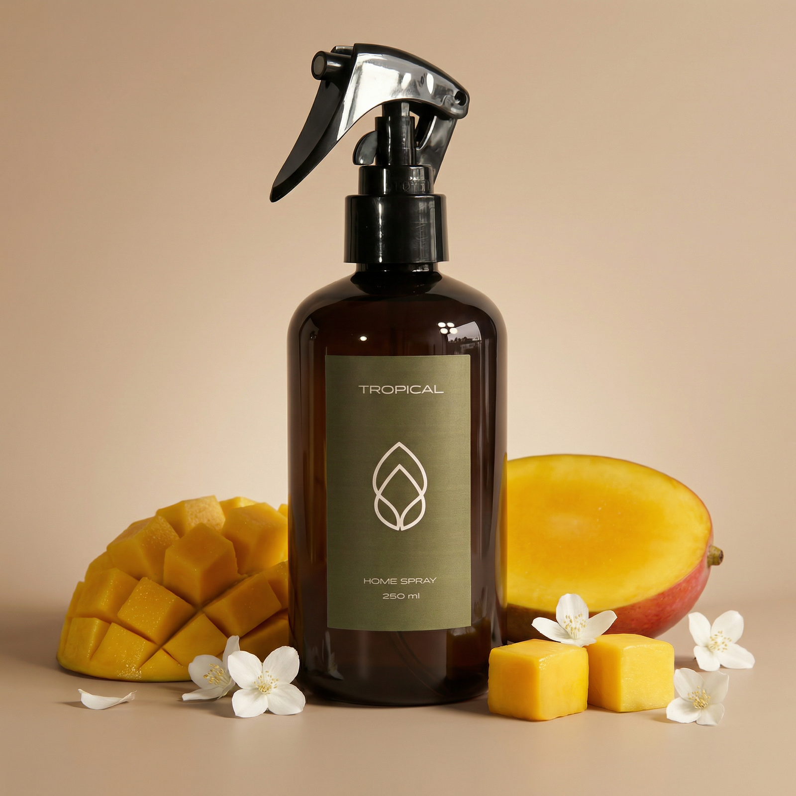 Home Spray Tropical 250ml
