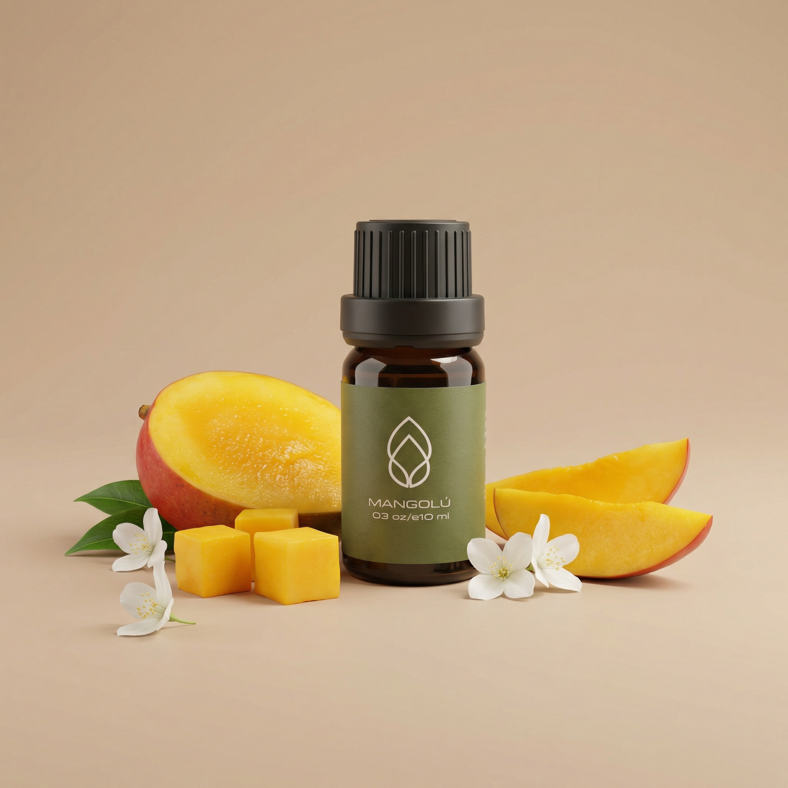 Esencia Tropical 10ml