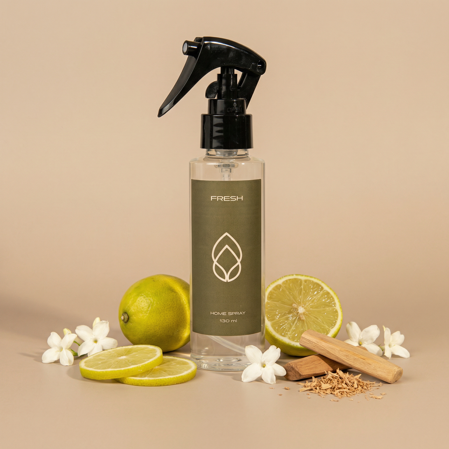 Home Spray Fresh  130ml