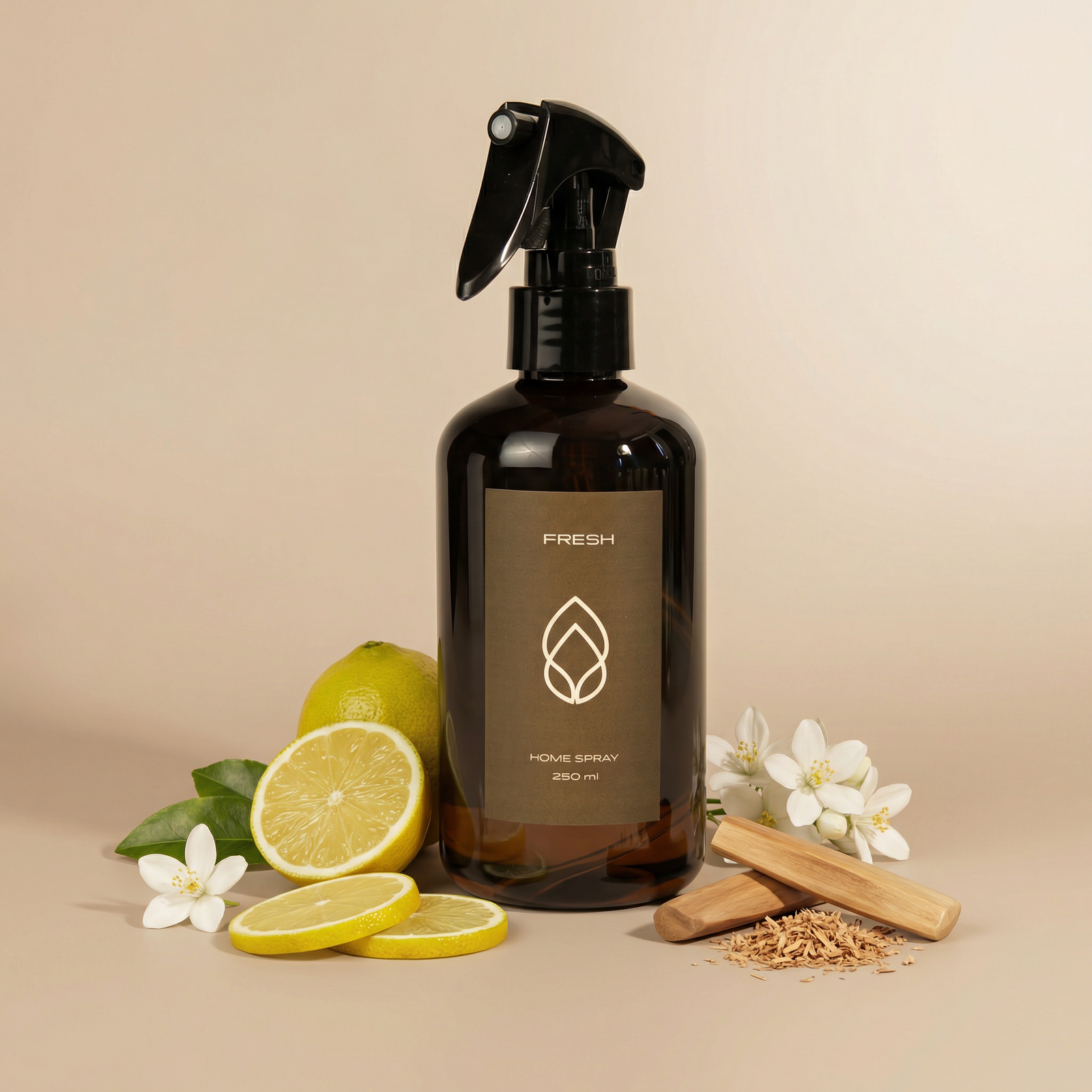 Home Spray Fresh 250ml