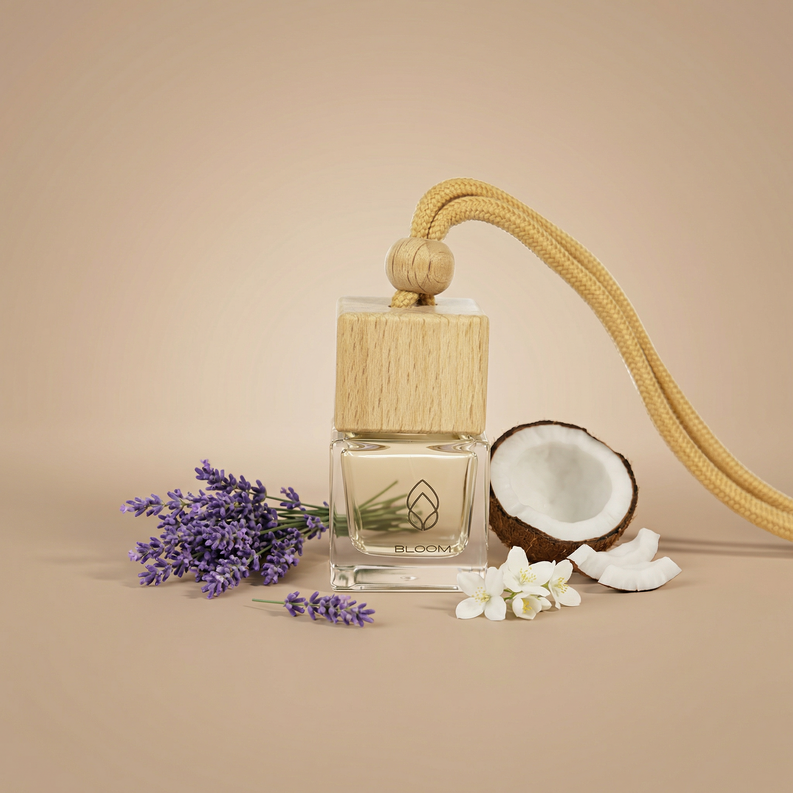 Difusor de Auto Bloom 8ml