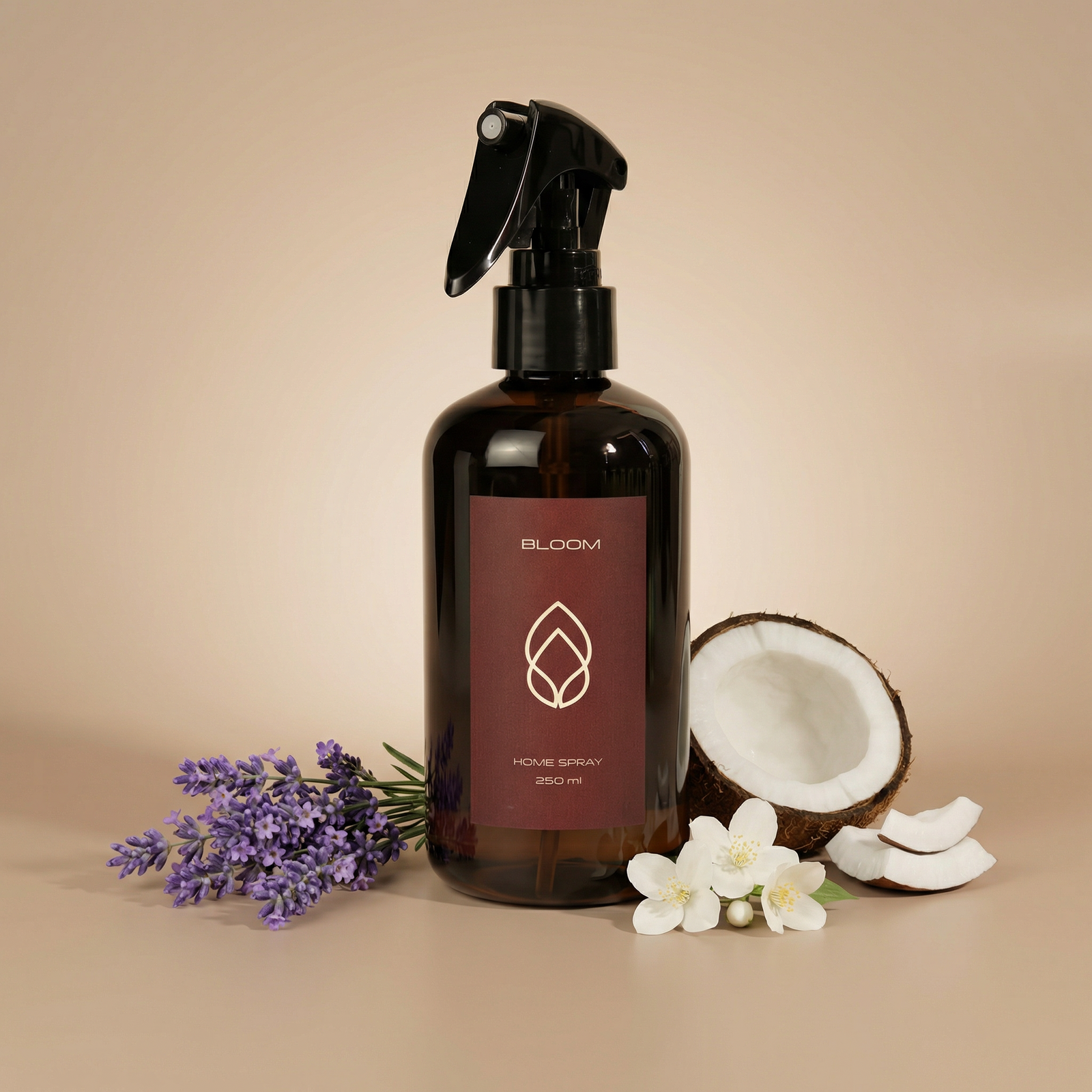 Home Spray Bloom 250ml