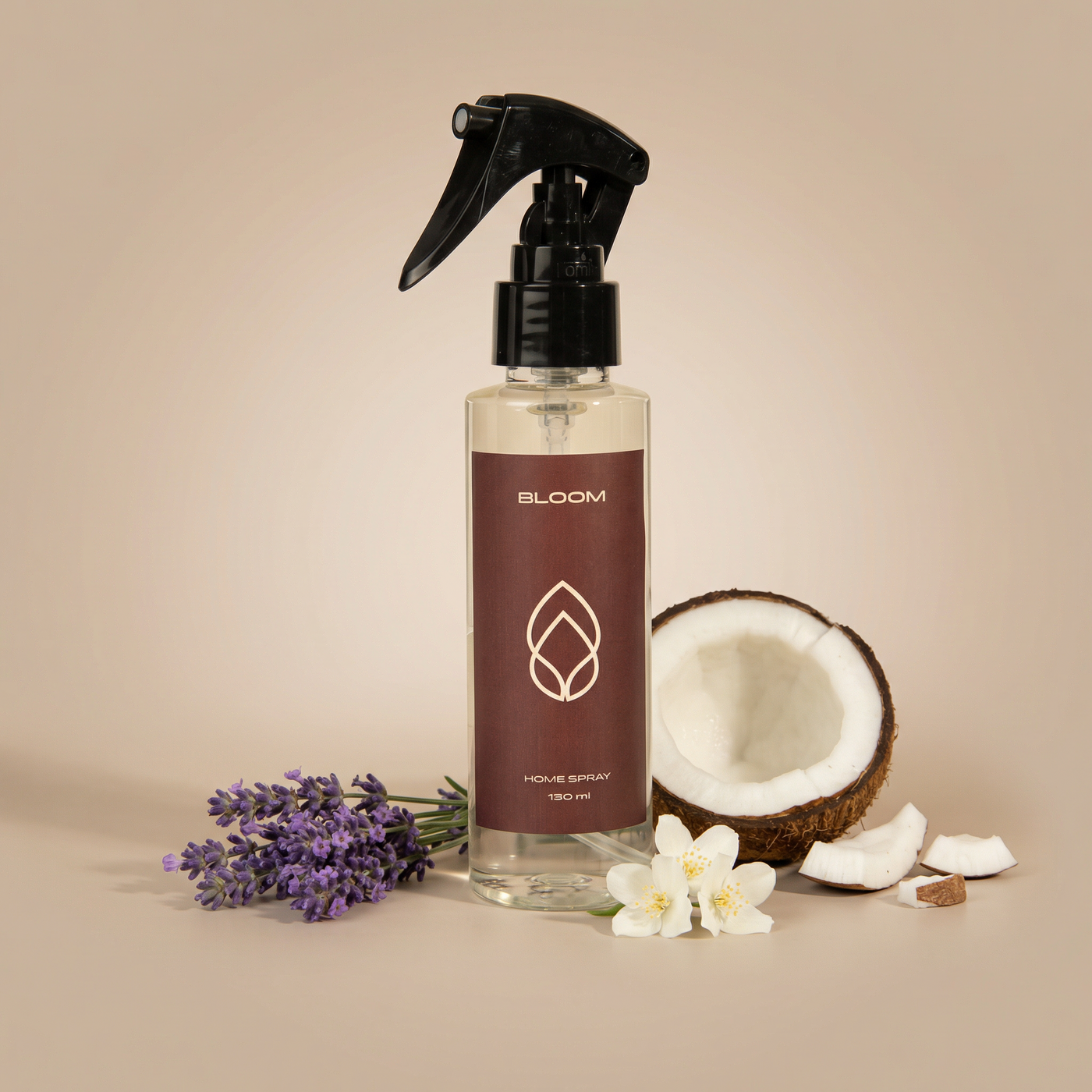 Home Spray Bloom 130ml