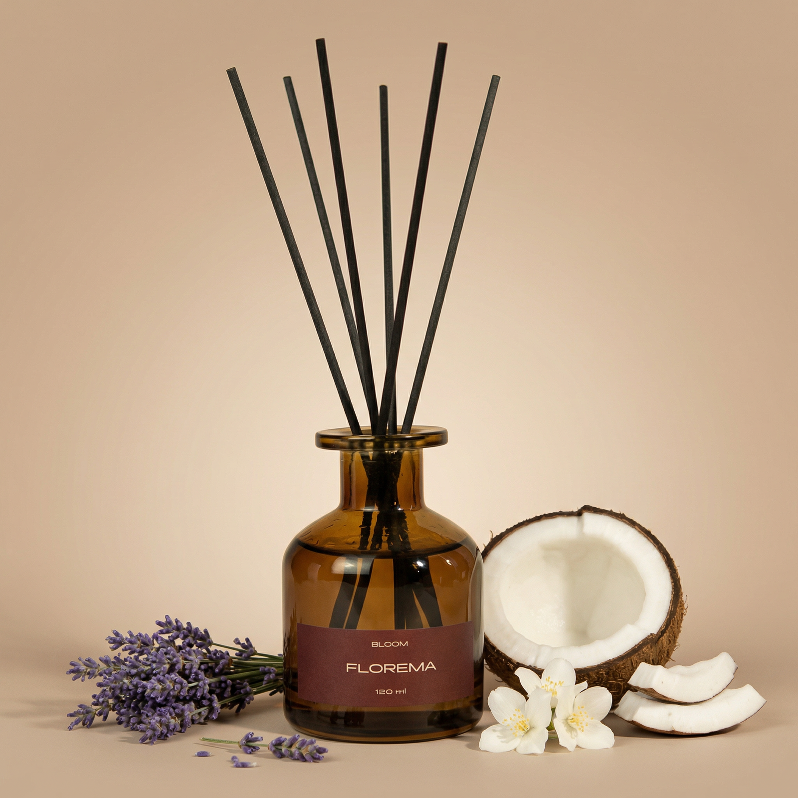 Difusor Aromatico Bloom 150ml