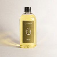 Refil Difusor de Varillas Mangolú 350ml