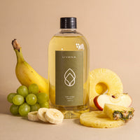Refil Difusor de Varillas Uvana 350ml con sus notas